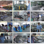 Import Car Air conditioning laminated evaporator from chinese wholesale supplier and manufacturer