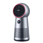 Import Smart fan with cold/warm purification function from chinese wholesale supplier and manufacturer