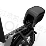 Import EB200 electric bike from chinese wholesale supplier and manufacturer