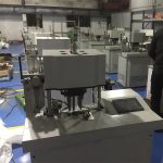 Import YZ-KN95-ZFB ear band automatic welding machine from chinese wholesale supplier and manufacturer
