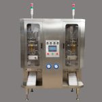 Import automatic liquid pouch packing machine from chinese wholesale supplier and manufacturer