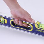 Import 600-1200mm high accuracy aluminum magnetic spirit level from chinese wholesale supplier and manufacturer