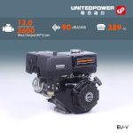 Import 13HP Gasoline Engine from chinese wholesale supplier and manufacturer