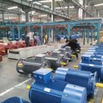 Import Three Phase Asynchronous Motor from chinese wholesale supplier and manufacturer