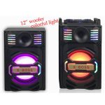 Import STAGE SPEAKER from chinese wholesale supplier and manufacturer