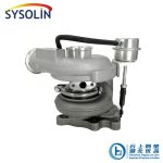 Import Turbochargers ISF3.8 from chinese wholesale supplier and manufacturer