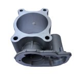 Import throttle plate housing from chinese wholesale supplier and manufacturer