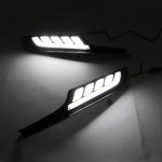 Import golf7 daytime running modified led light from chinese wholesale supplier and manufacturer