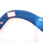 Import Rotary Tiller Blade IT245 from chinese wholesale supplier and manufacturer