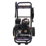 Import Gasoline High Pressure Washer PCMB2522XB/2523XA from chinese wholesale supplier and manufacturer