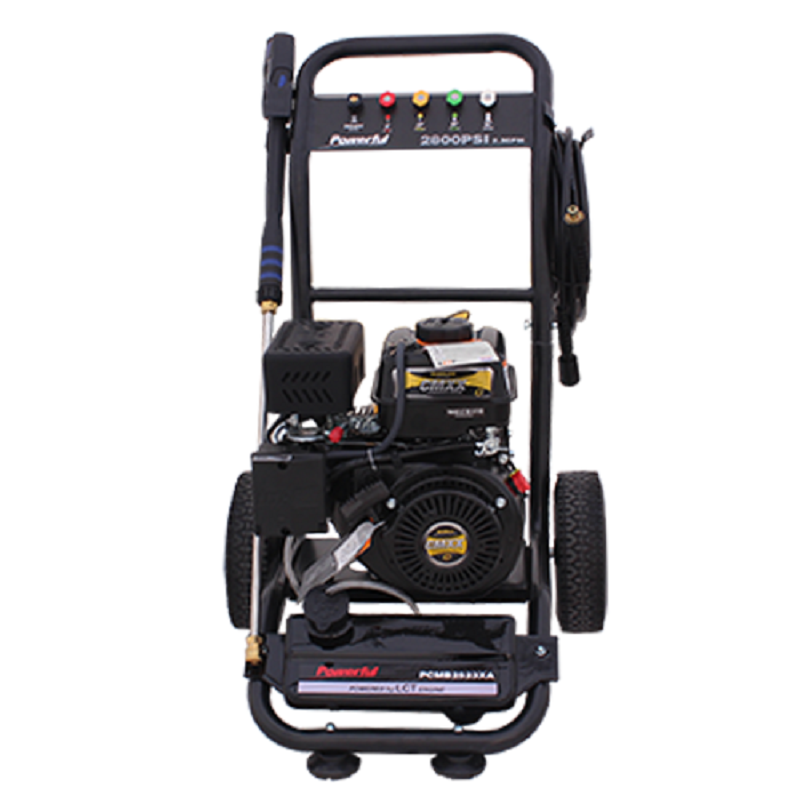 Import Gasoline High Pressure Washer PCMB2522XB/2523XA from chinese wholesale supplier and manufacturer