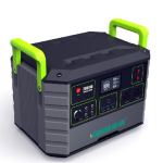 Import MP2000W Portable energy storage emergency power from chinese wholesale supplier and manufacturer