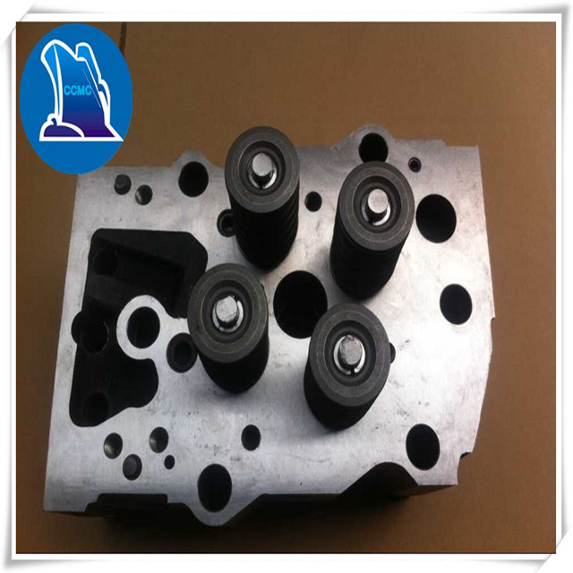 Import CYLINDER HEAD from chinese wholesale supplier and manufacturer