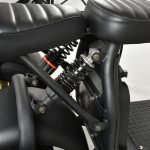 Import THREE WHEEL E-MOTORCYCLE from chinese wholesale supplier and manufacturer