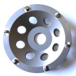 Import PCD polishing wheel from chinese wholesale supplier and manufacturer
