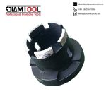 Import Double Layer Stone Drill Bit from chinese wholesale supplier and manufacturer