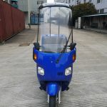 Import Honda GYRO CANOPY TA03 1990-2008 electric three wheel bike from chinese wholesale supplier and manufacturer