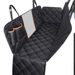Import Back Seat Pet Hammock from chinese wholesale supplier and manufacturer