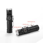 Import Rechargeable Flashlight from chinese wholesale supplier and manufacturer