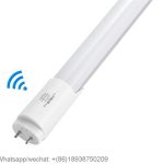 Import Auto Dimming Microwave Motion Sensor LED T8 Tube Light for Parking Garage from chinese wholesale supplier and manufacturer