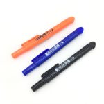 Import Retractable Permanent Marker from chinese wholesale supplier and manufacturer
