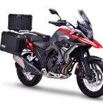 Import COLVE 500X ADV from chinese wholesale supplier and manufacturer