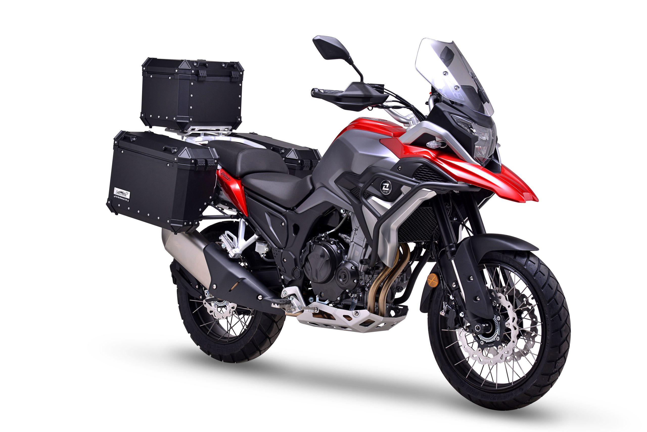 Import COLVE 500X ADV from chinese wholesale supplier and manufacturer
