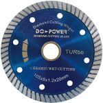 Import DIAMOND BLADE from chinese wholesale supplier and manufacturer