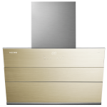 Import INSE Side Suction Range Hood Z1601 from chinese wholesale supplier and manufacturer