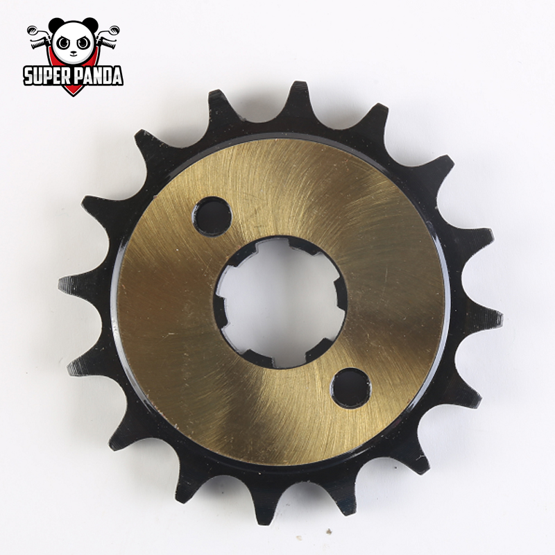 Import Motorcycle Sprocket from chinese wholesale supplier and manufacturer