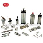 Import Hydraulic cylinder from chinese wholesale supplier and manufacturer