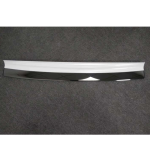 Import 570 black edition door sill from chinese wholesale supplier and manufacturer