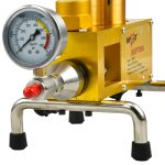 Import High-pressure perfusion machine from chinese wholesale supplier and manufacturer