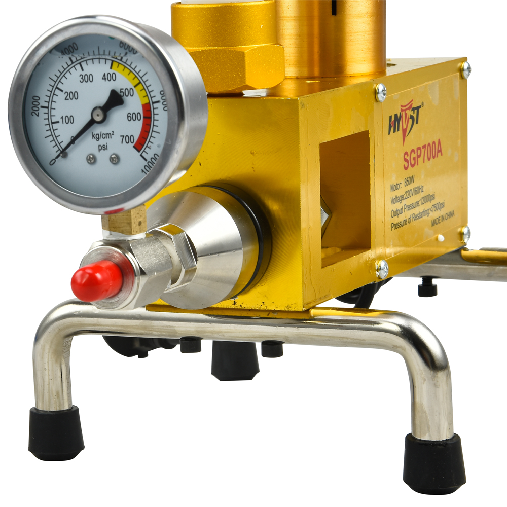 Import High-pressure perfusion machine from chinese wholesale supplier and manufacturer