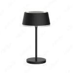 Import HIBRITE DE18311 LED DESK LAMP from chinese wholesale supplier and manufacturer