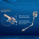 Import Handheld Multi-function Cordless Stick Vacuum Cleaner from chinese wholesale supplier and manufacturer