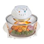 Import Halogen Oven from chinese wholesale supplier and manufacturer