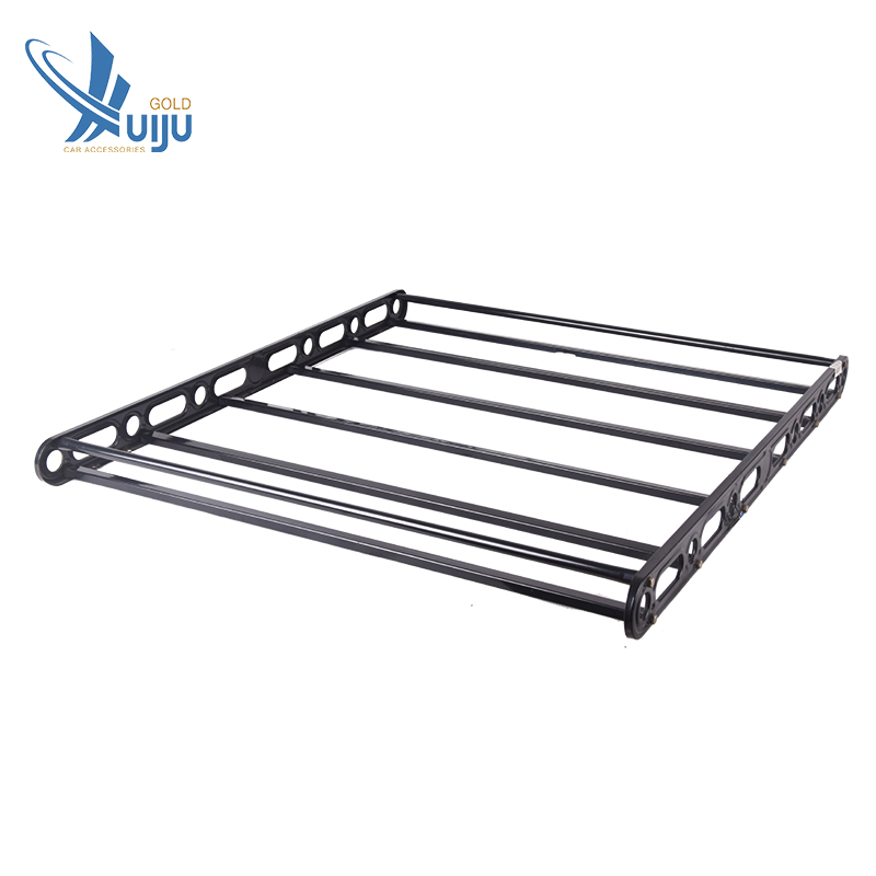 Import Car universal roof rack roof carrier baggage rack basket 4×4 from chinese wholesale supplier and manufacturer