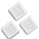 Import Factory customized British Standard Wall socket 86mm*86mm/146mm13A socket and light switch 220V-250V~ from chinese wholesale supplier and manufacturer