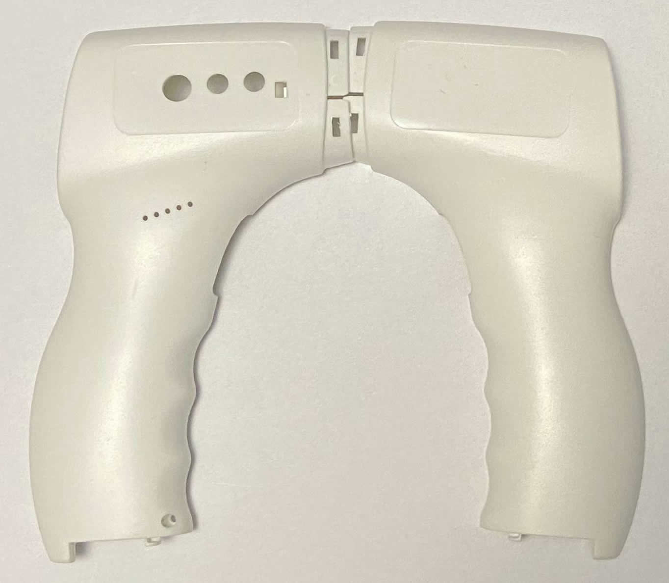 Import CKD PARTS OF INFRARED FOREHEAD THERMOMETER from chinese wholesale supplier and manufacturer