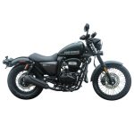 Import ZONGSHEN CYCLONE RA2 from chinese wholesale supplier and manufacturer