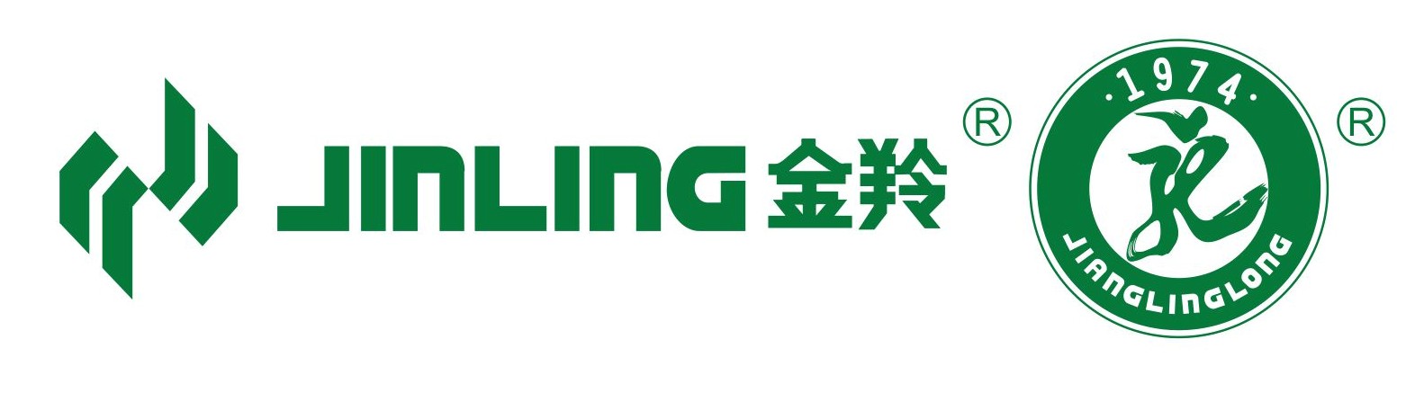 JIANGMEN JINLING VENTILATING FAN MANUFACTURE LTD.