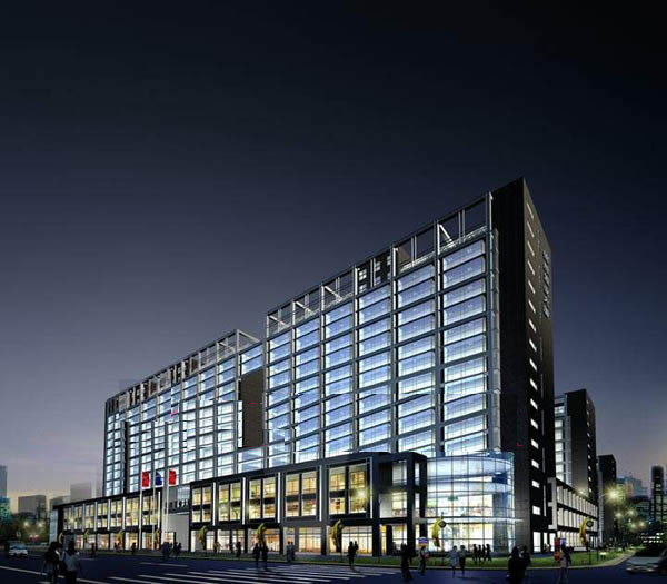 Beijing Donview Technology Development Co. LTD