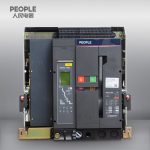Import Air Circuit Breaker Universal Intelligent Air Circuit Breaker Rdw5 Acb from chinese wholesale supplier and manufacturer