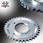 Import Motorcycle Chain and Sprocket from chinese wholesale supplier and manufacturer