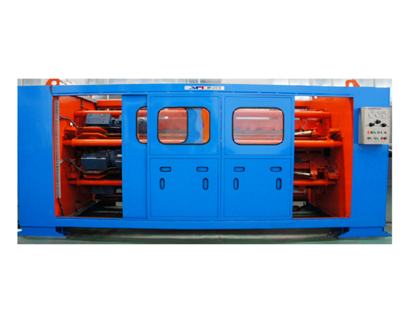 Import Marine hose / RTP pipe manufacturing equipment from chinese wholesale supplier and manufacturer