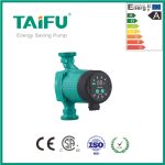 Import circulating pump from chinese wholesale supplier and manufacturer