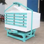 Import White Rice Grader from chinese wholesale supplier and manufacturer