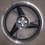 Import Aluminum wheel from chinese wholesale supplier and manufacturer