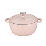 Import Casting-iron Enamel Pot | GTF24-T01e from chinese wholesale supplier and manufacturer